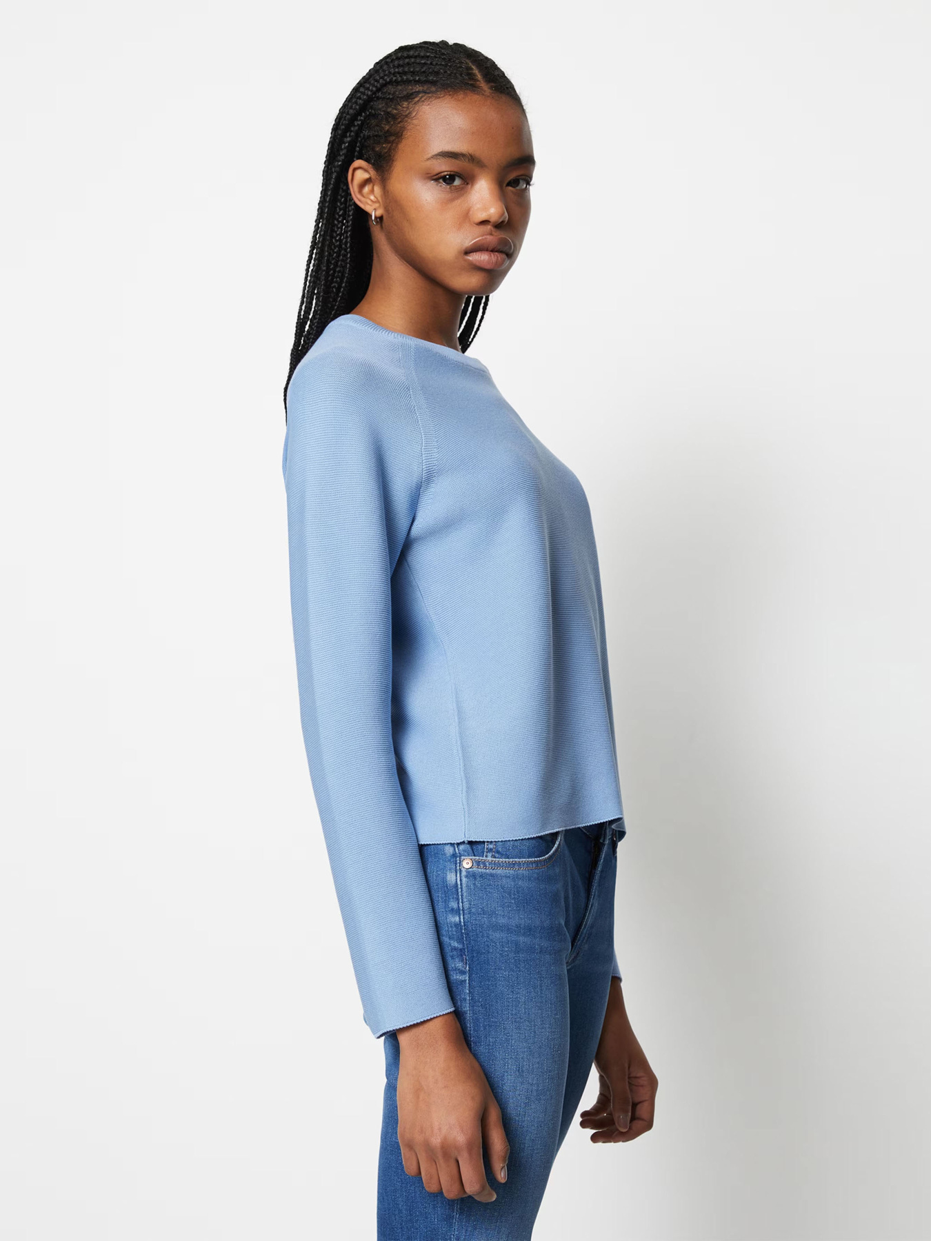 Джемпер Marc O’Polo DENIM модель 441507360351-839 Фото