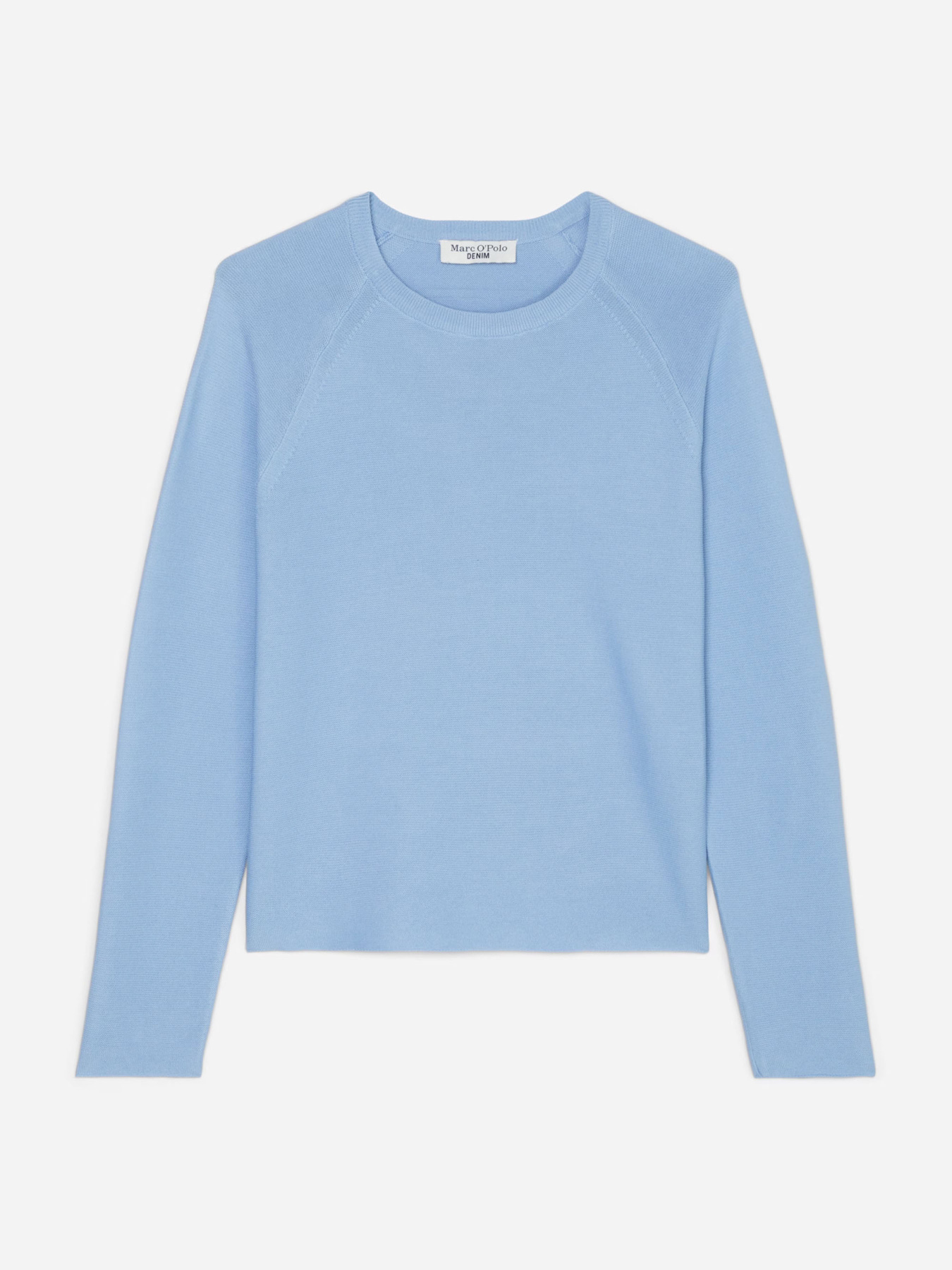 Джемпер Marc O’Polo DENIM модель 441507360351-839 Фото