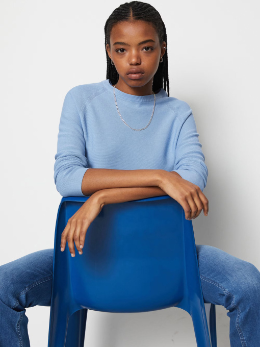 Джемпер Marc O’Polo DENIM модель 441507360351-839 Фото