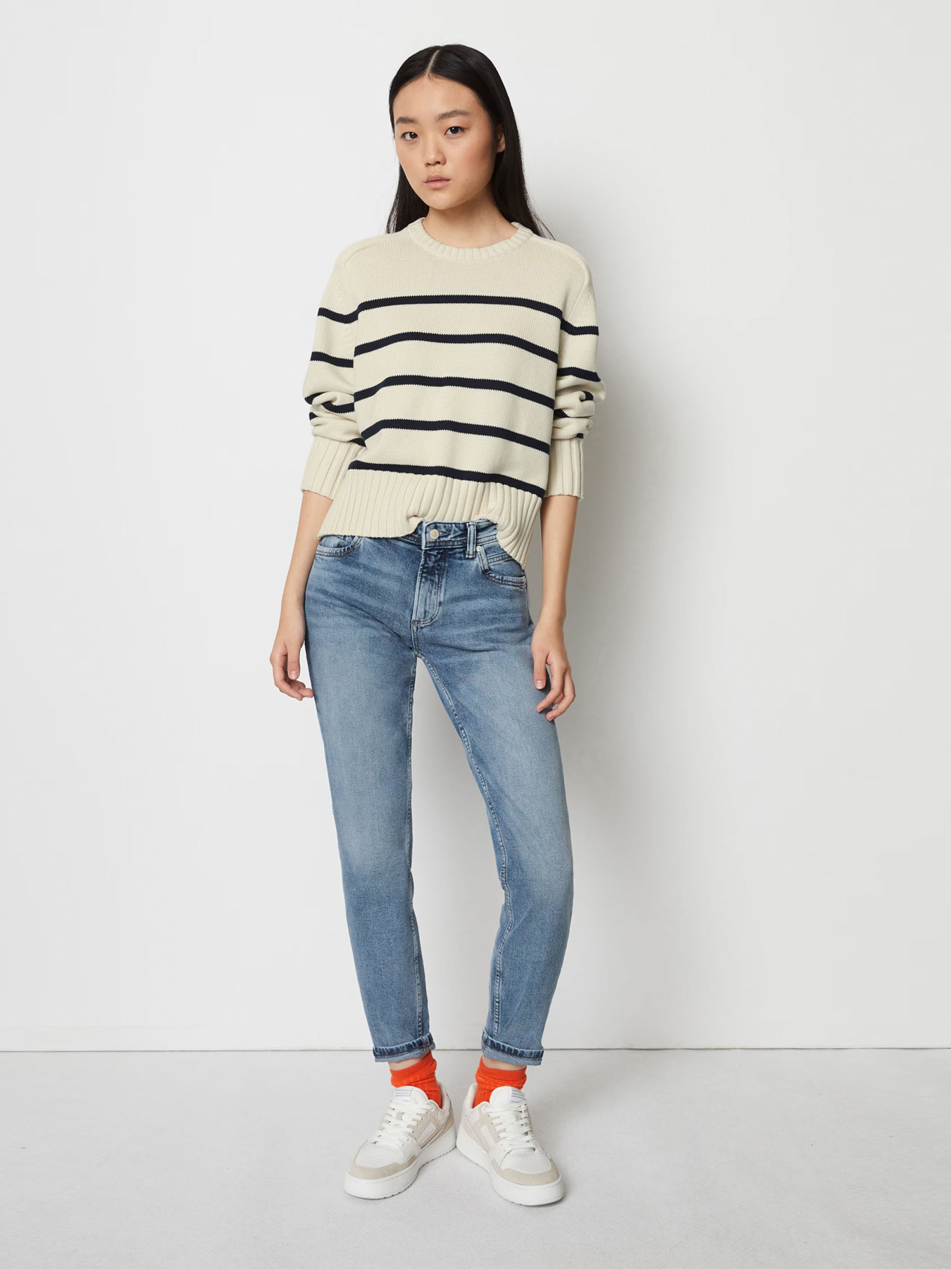 Джемпер Marc O’Polo DENIM модель 441603160347-S33 Фото