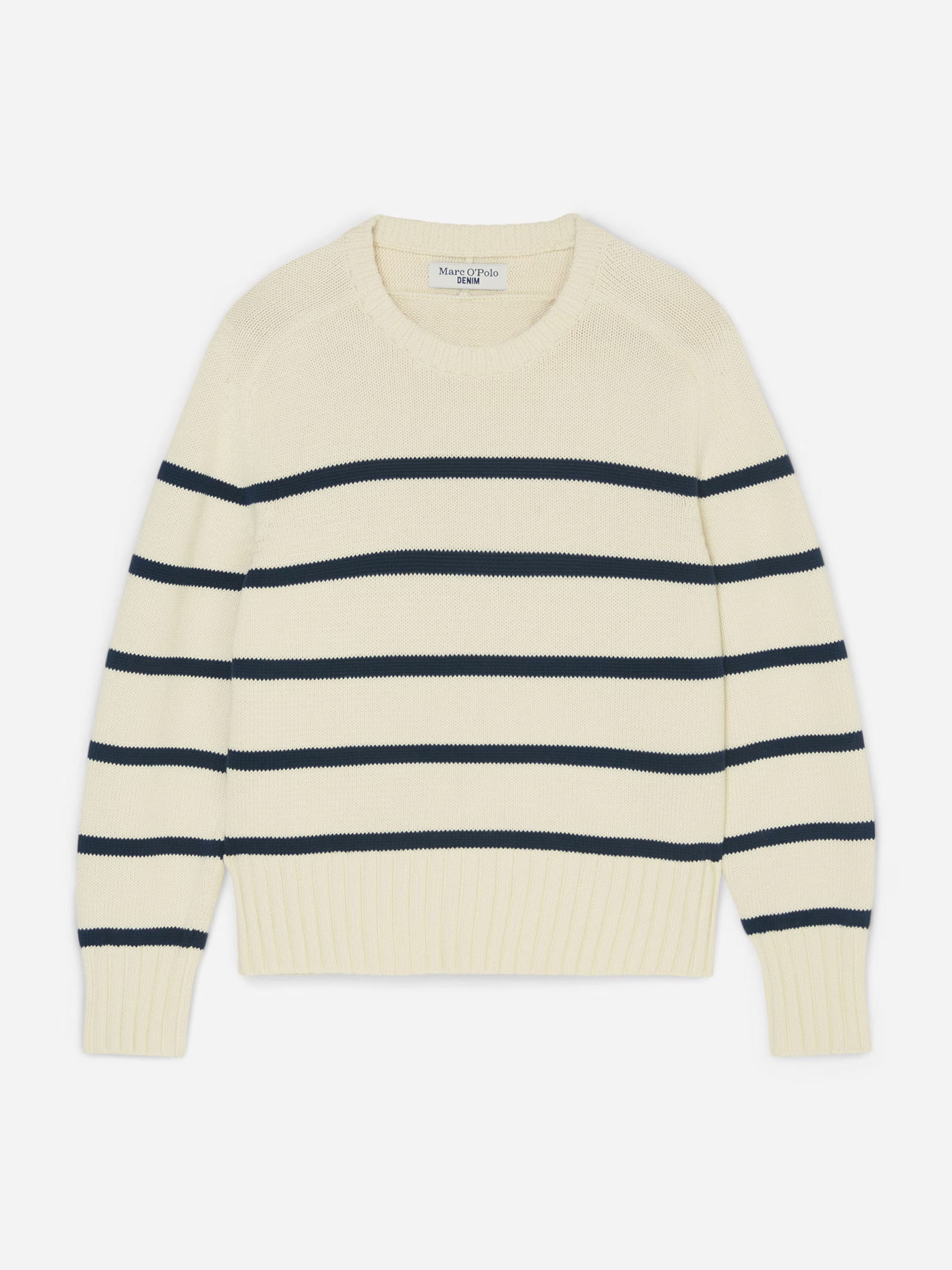 Джемпер Marc O’Polo DENIM модель 441603160347-S33 Фото