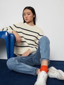 Джемпер Marc O’Polo DENIM модель 441603160347-S33 Фото