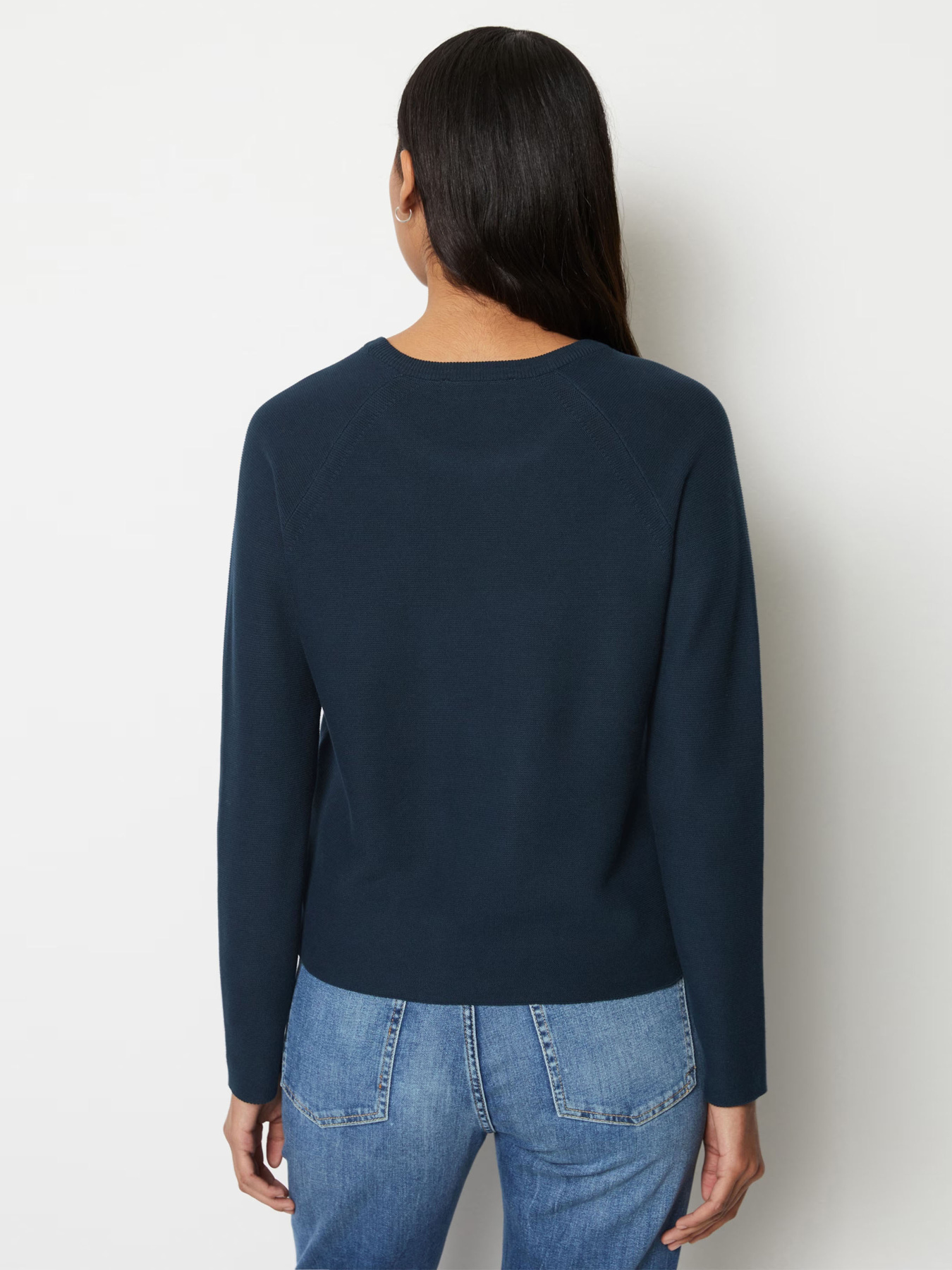 Джемпер Marc O’Polo DENIM модель M41507360351-890 Фото