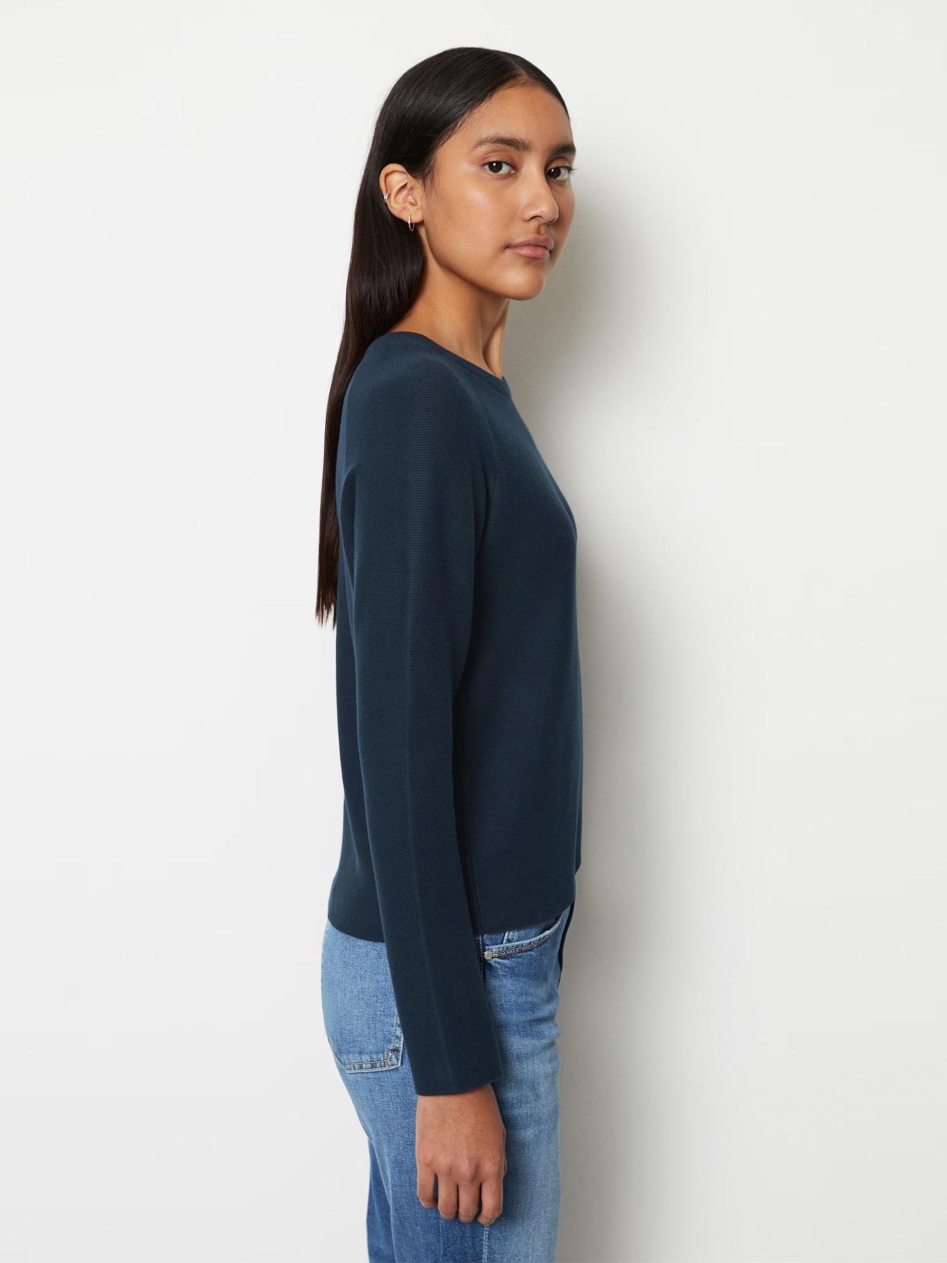 Джемпер Marc O’Polo DENIM модель M41507360351-890 Фото