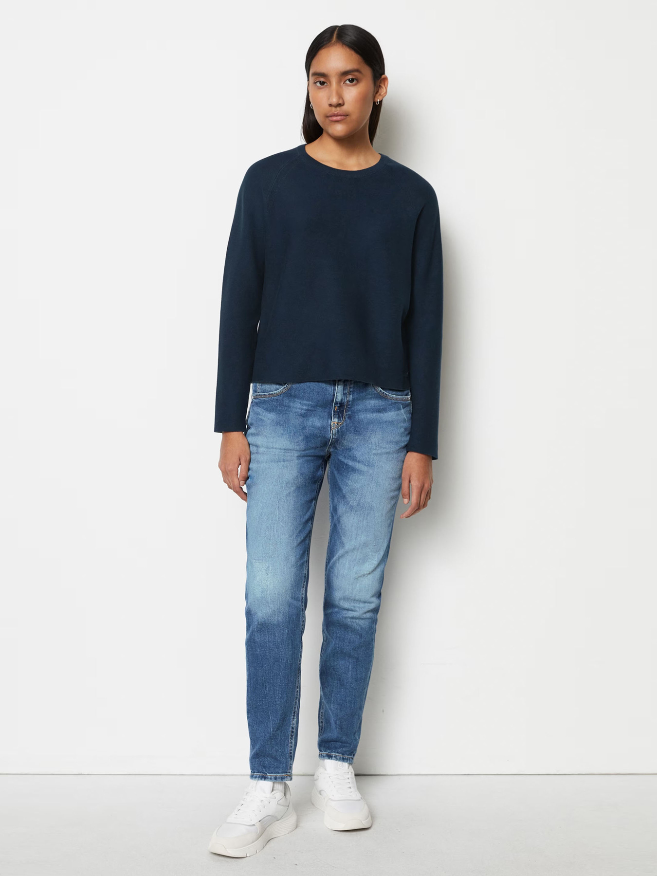 Джемпер Marc O’Polo DENIM модель M41507360351-890 Фото