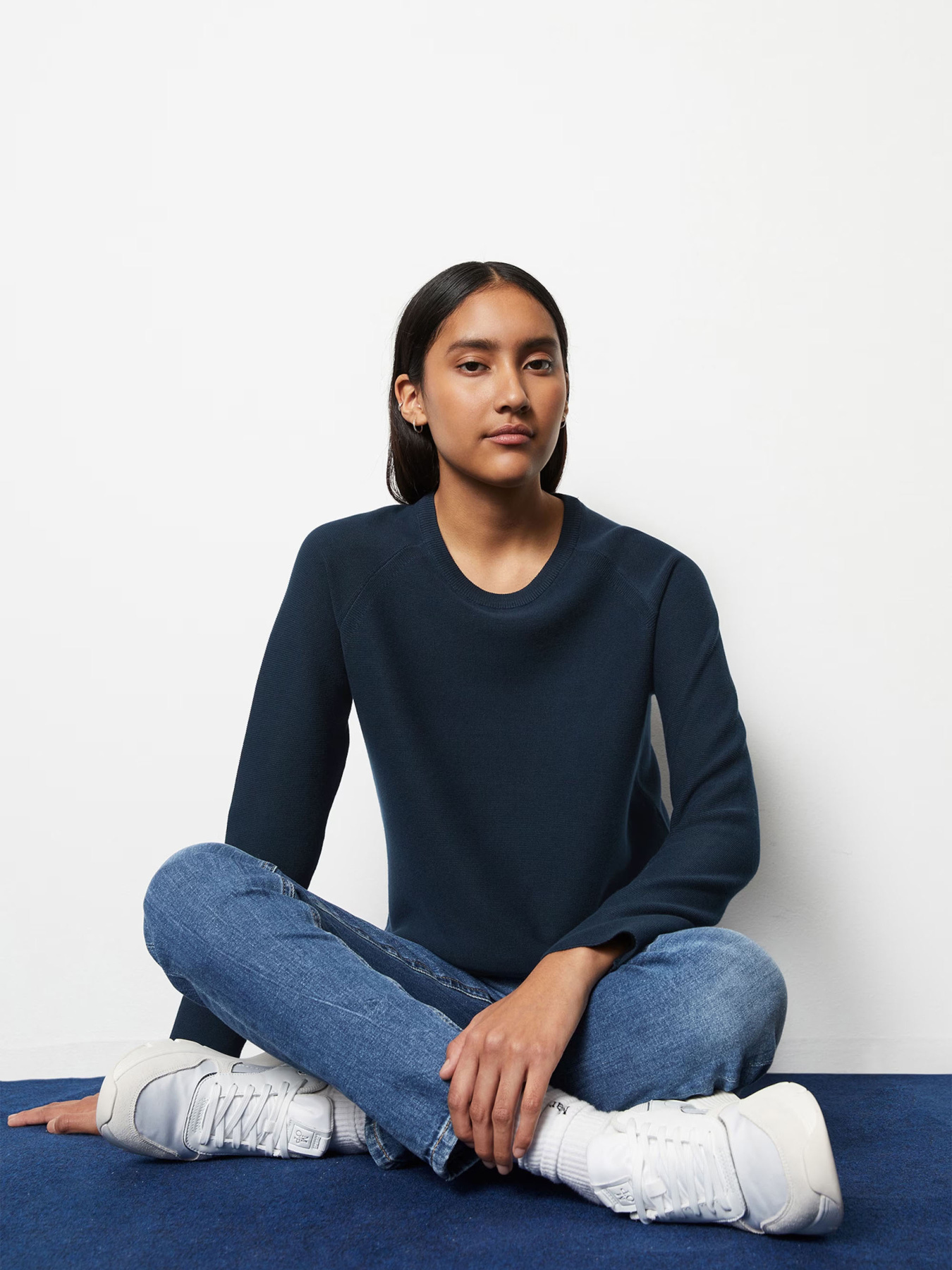 Джемпер Marc O’Polo DENIM модель M41507360351-890 Фото