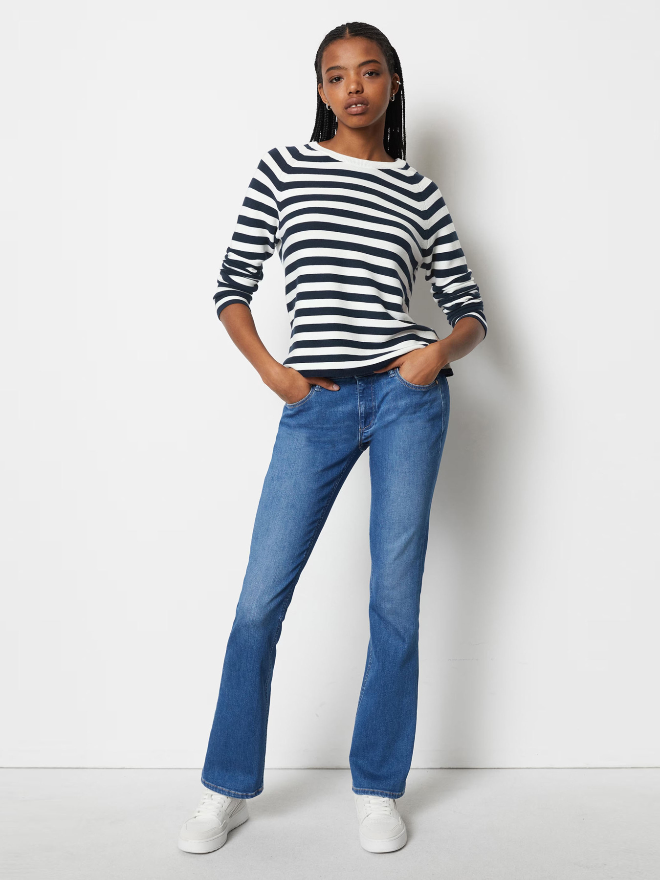 Джемпер Marc O’Polo DENIM модель M41507360351-T17 Фото