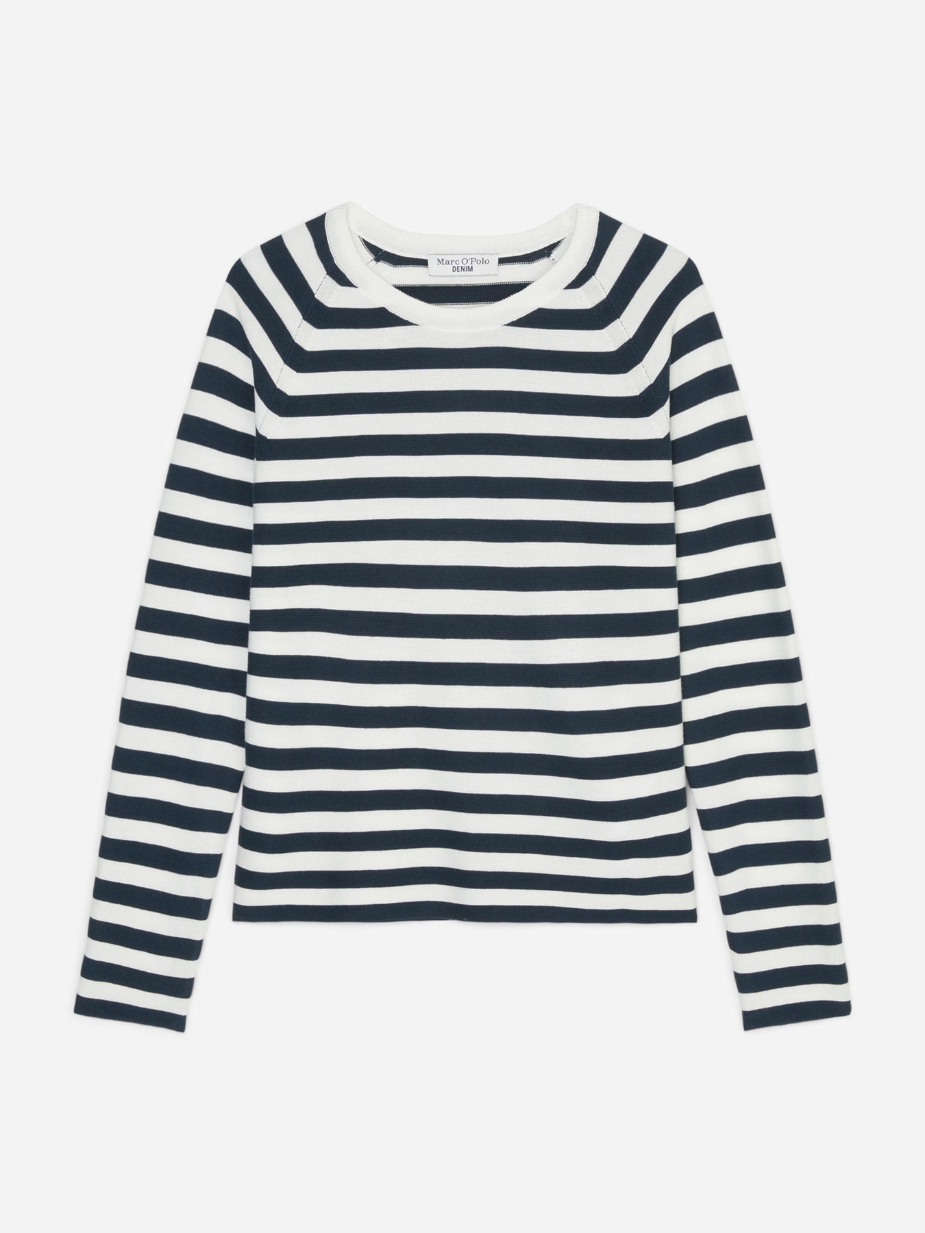 Джемпер Marc O’Polo DENIM модель M41507360351-T17 Фото