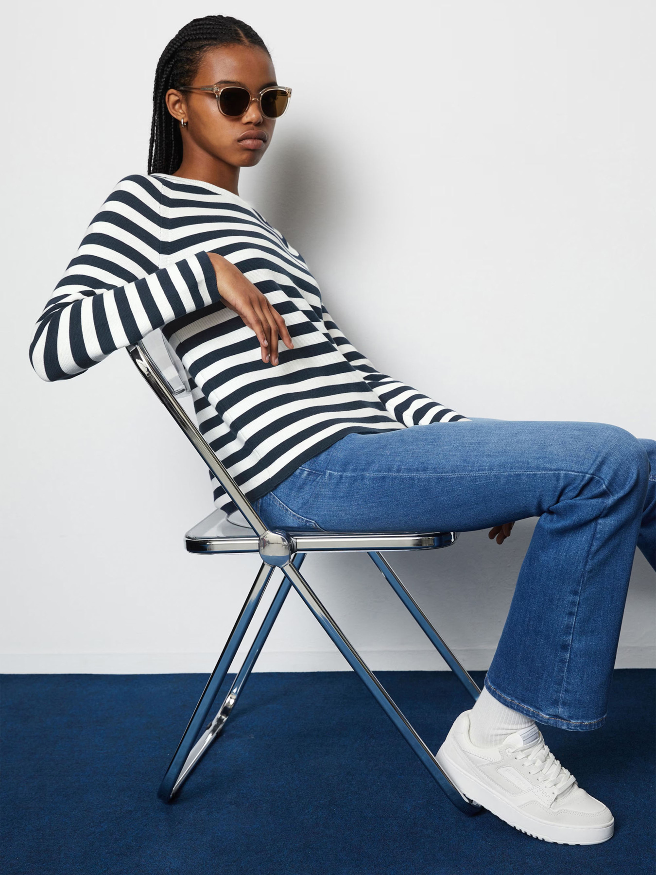 Джемпер Marc O’Polo DENIM модель M41507360351-T17 Фото