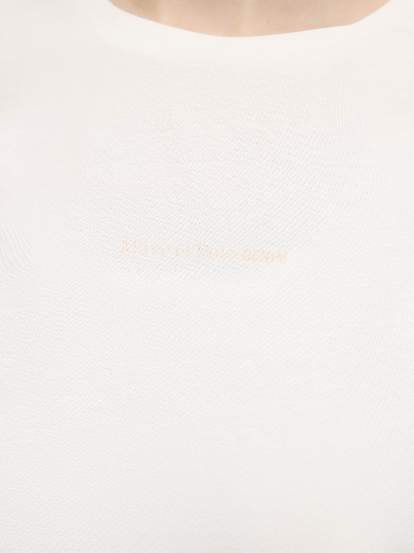 Футболка Marc O’Polo DENIM модель B41244151221-101 Фото