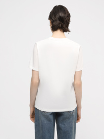 Футболка Marc O’Polo DENIM модель B41244151221-101 Фото