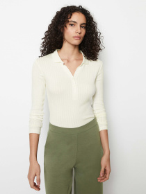 Поло Marc O’Polo модель 401226555019-156 Фото