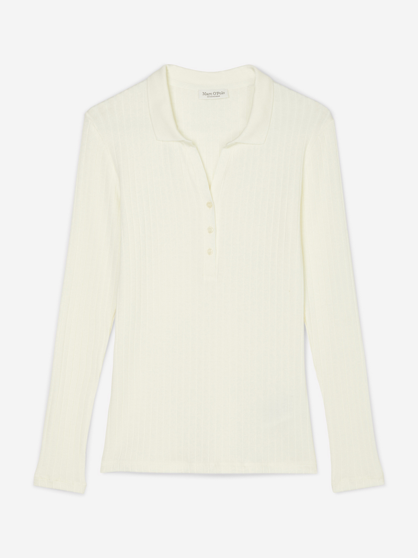 Поло Marc O’Polo модель 401226555019-156 Фото