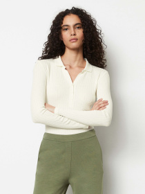 Поло Marc O’Polo модель 401226555019-156 Фото