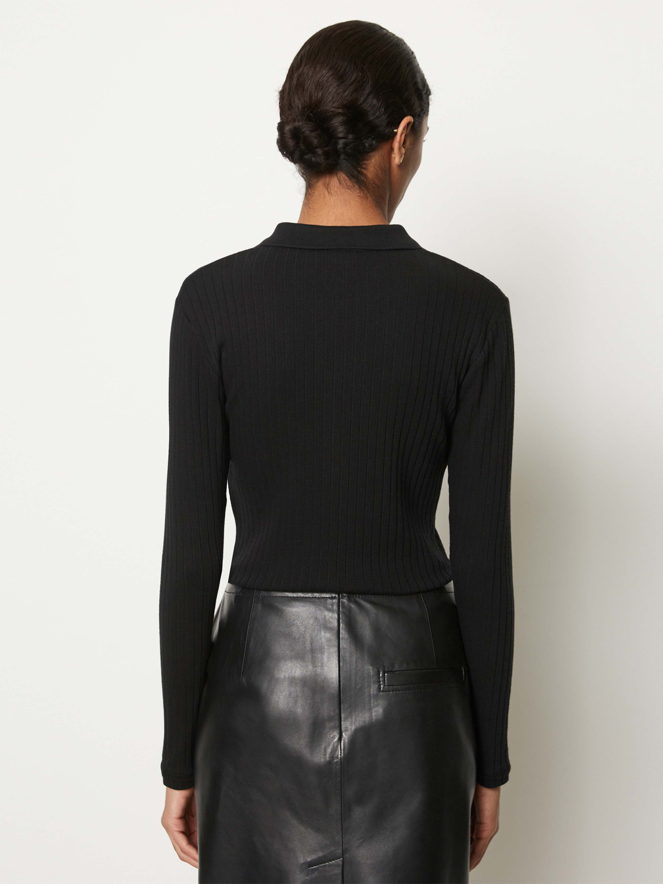 Поло Marc O’Polo модель 401226555019-990 Фото