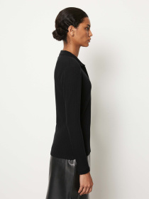 Поло Marc O’Polo модель 401226555019-990 Фото