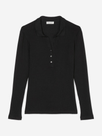 Поло Marc O’Polo модель 401226555019-990 Фото