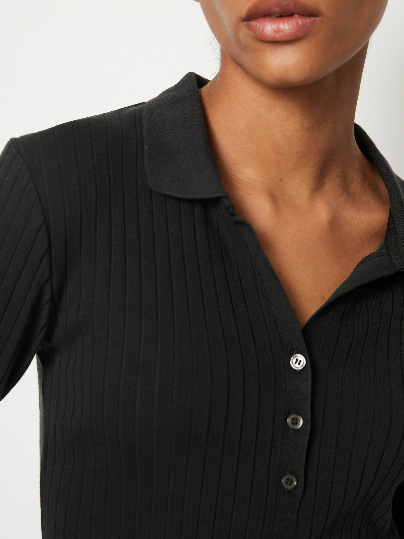 Поло Marc O’Polo модель 401226555019-990 Фото