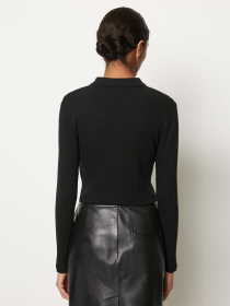 Поло Marc O’Polo модель 401226555019-990 Фото