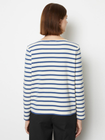 Лонгслив Marc O’Polo модель 401303552379-B66 Фото