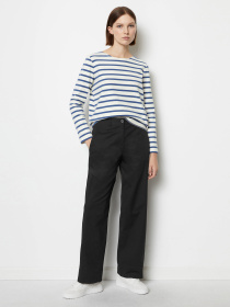 Лонгслив Marc O’Polo модель 401303552379-B66 Фото