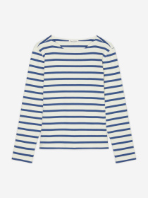 Лонгслив Marc O’Polo модель 401303552379-B66 Фото