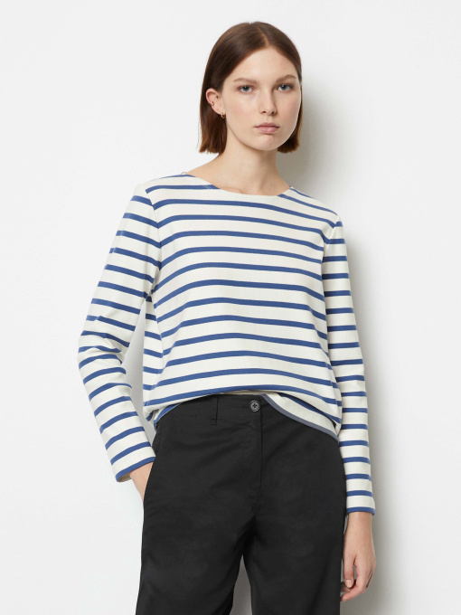 Лонгслив Marc O’Polo модель 401303552379-B66 Фото