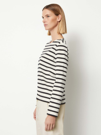 Лонгслив Marc O’Polo модель 401303552379-B67 Фото