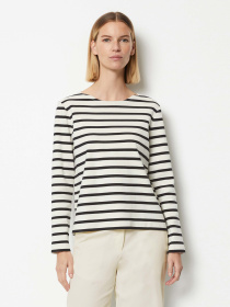 Лонгслив Marc O’Polo модель 401303552379-B67 Фото