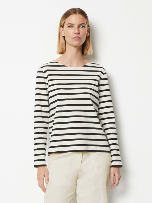 Лонгслив Marc O’Polo модель 401303552379-B67 Фото