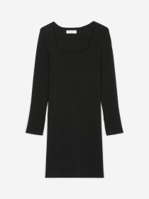 Платье мини Marc O’Polo модель 401512967077-990 Фото