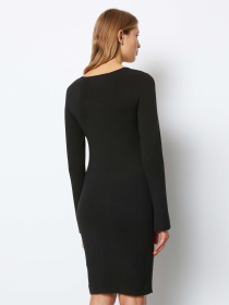 Сукня міні Marc O’Polo модель 401512967077-990 Фото