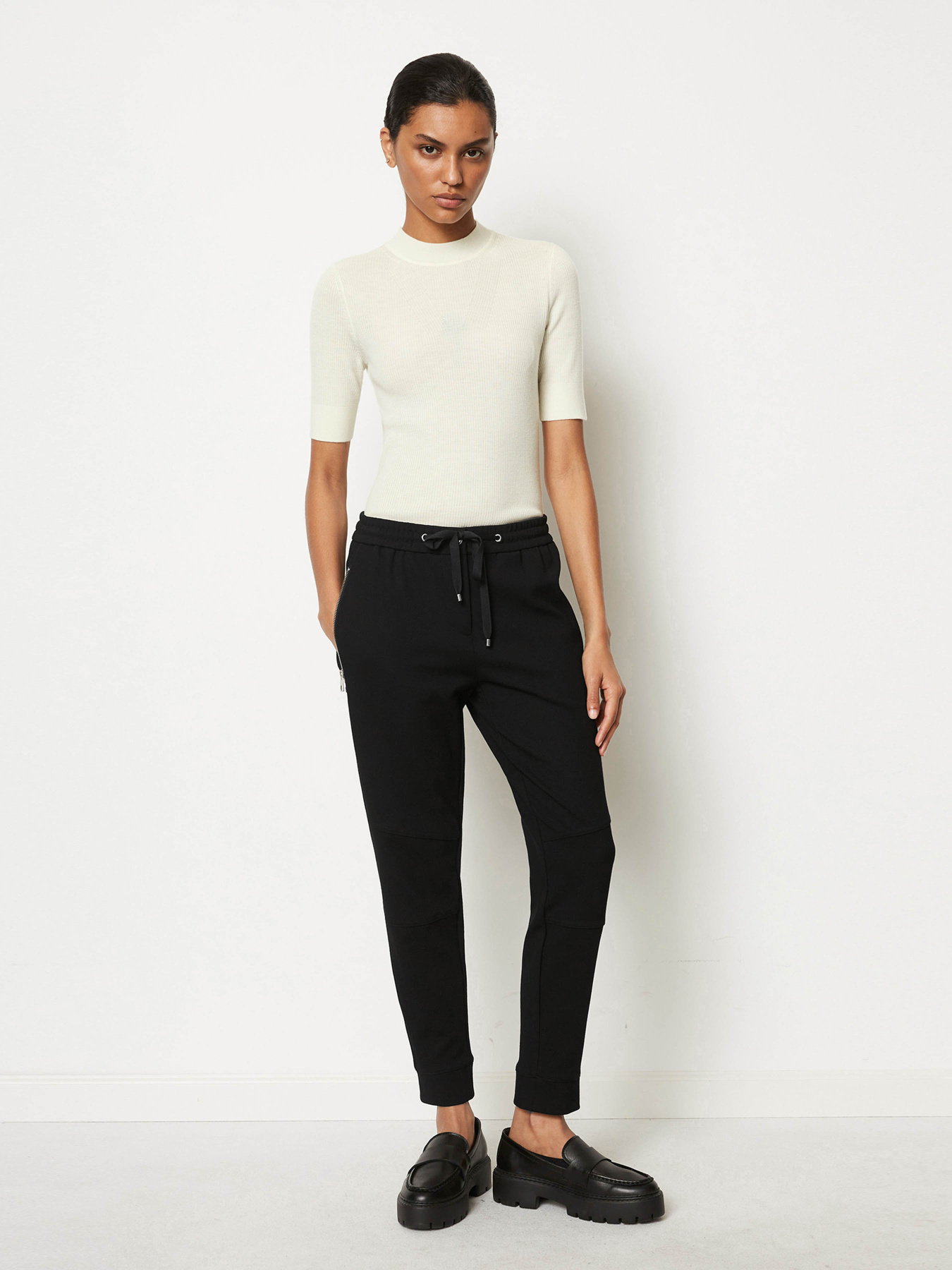 Джемпер Marc O’Polo модель 401556162051-156 Фото