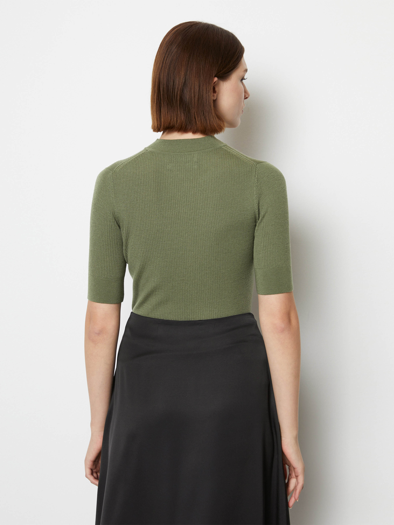 Джемпер Marc O’Polo модель 401556162051-446 Фото