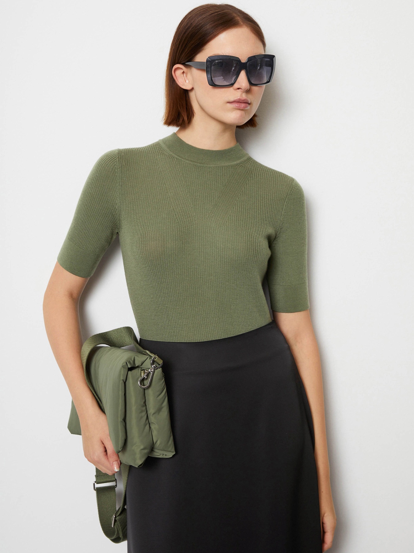 Джемпер Marc O’Polo модель 401556162051-446 Фото