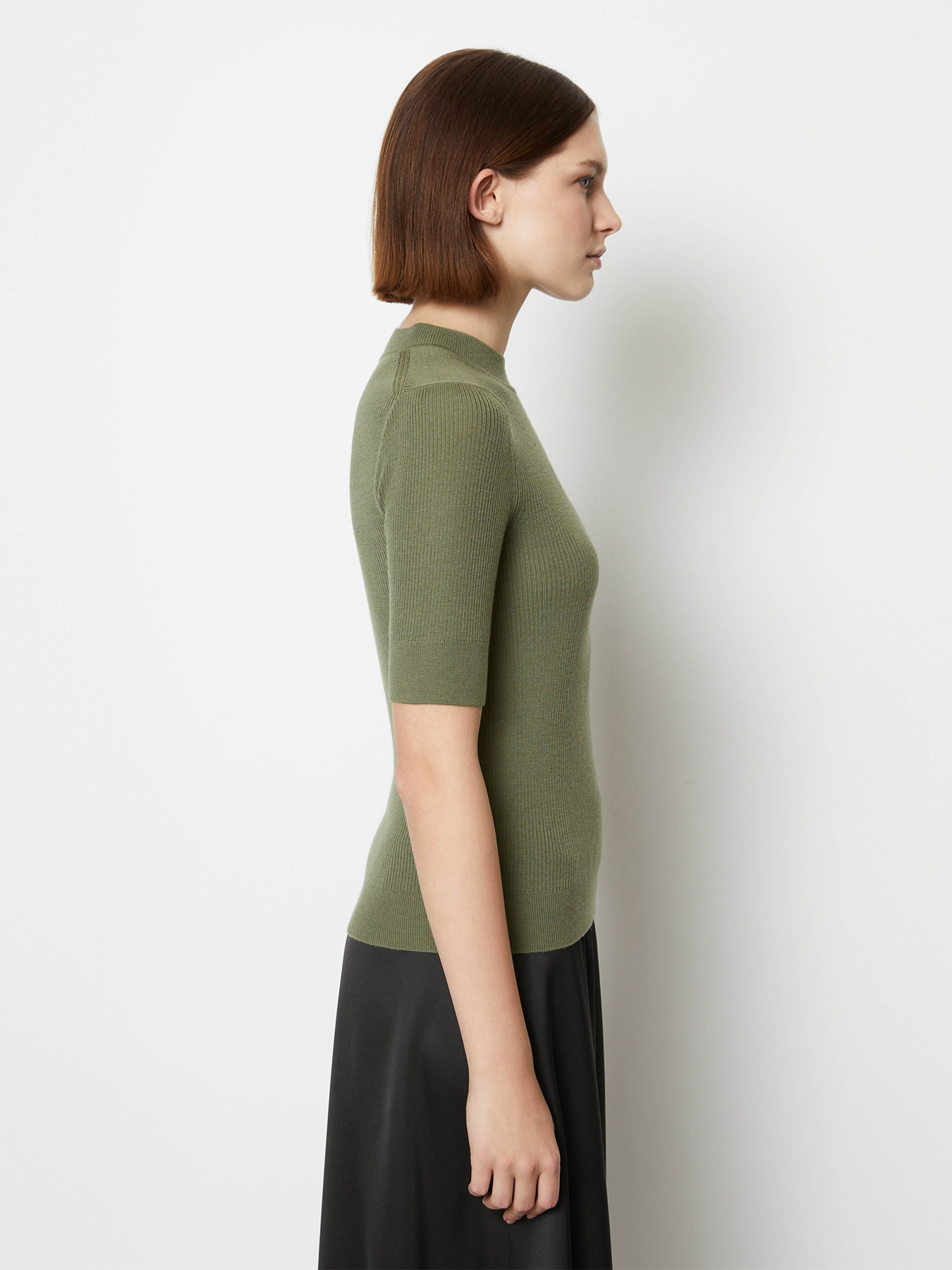 Джемпер Marc O’Polo модель 401556162051-446 Джемпер Marc O’Polo модель 401556162051-446 Фото