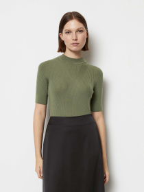 Джемпер Marc O’Polo модель 401556162051-446 Джемпер Marc O’Polo модель 401556162051-446 Фото