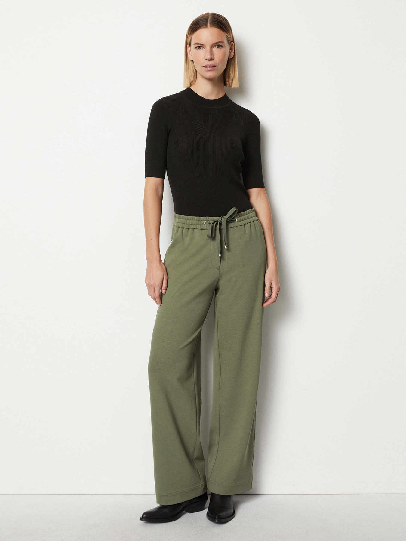 Джемпер Marc O’Polo модель 401556162051-990 Фото