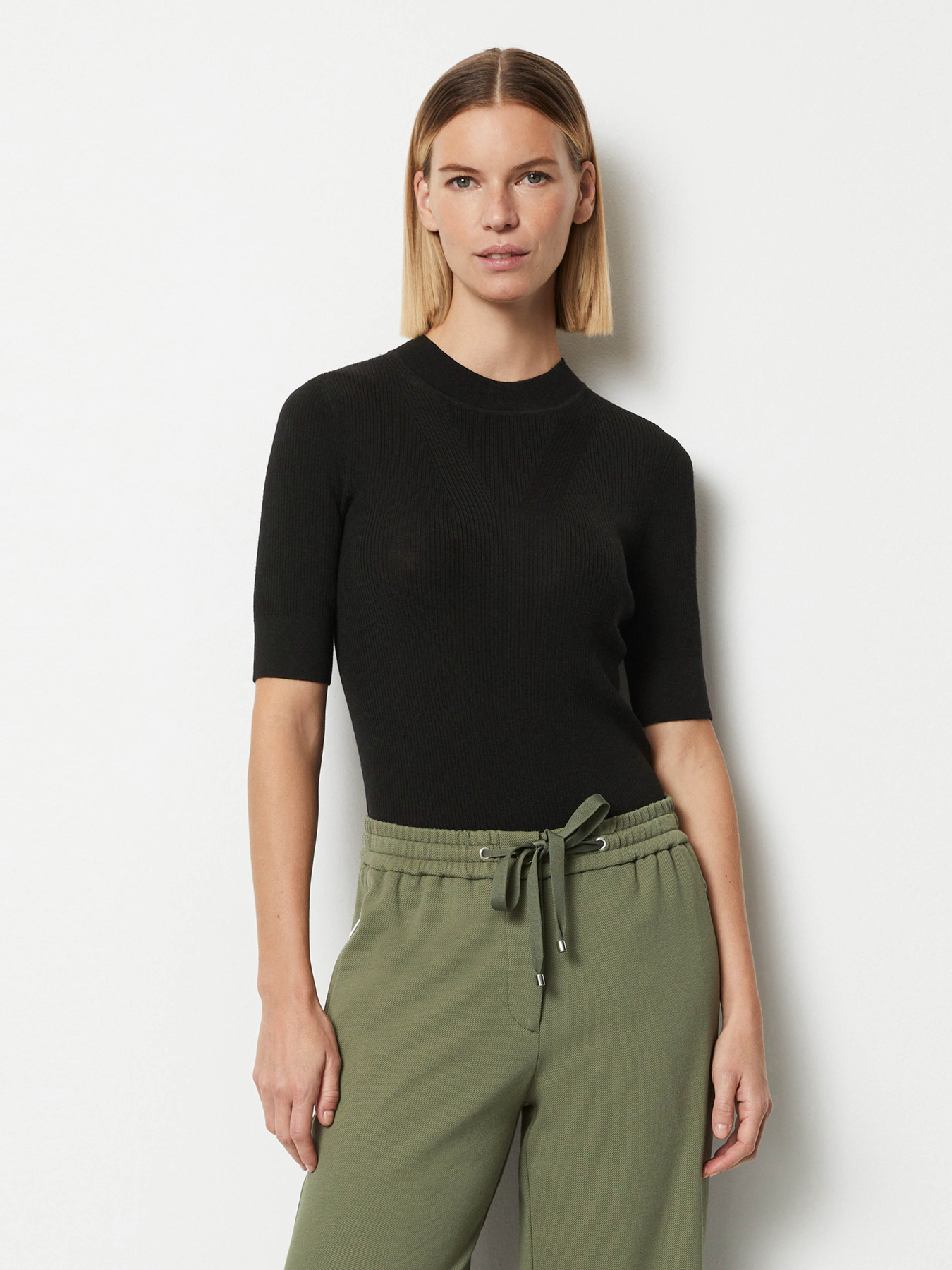 Джемпер Marc O’Polo модель 401556162051-990 Фото