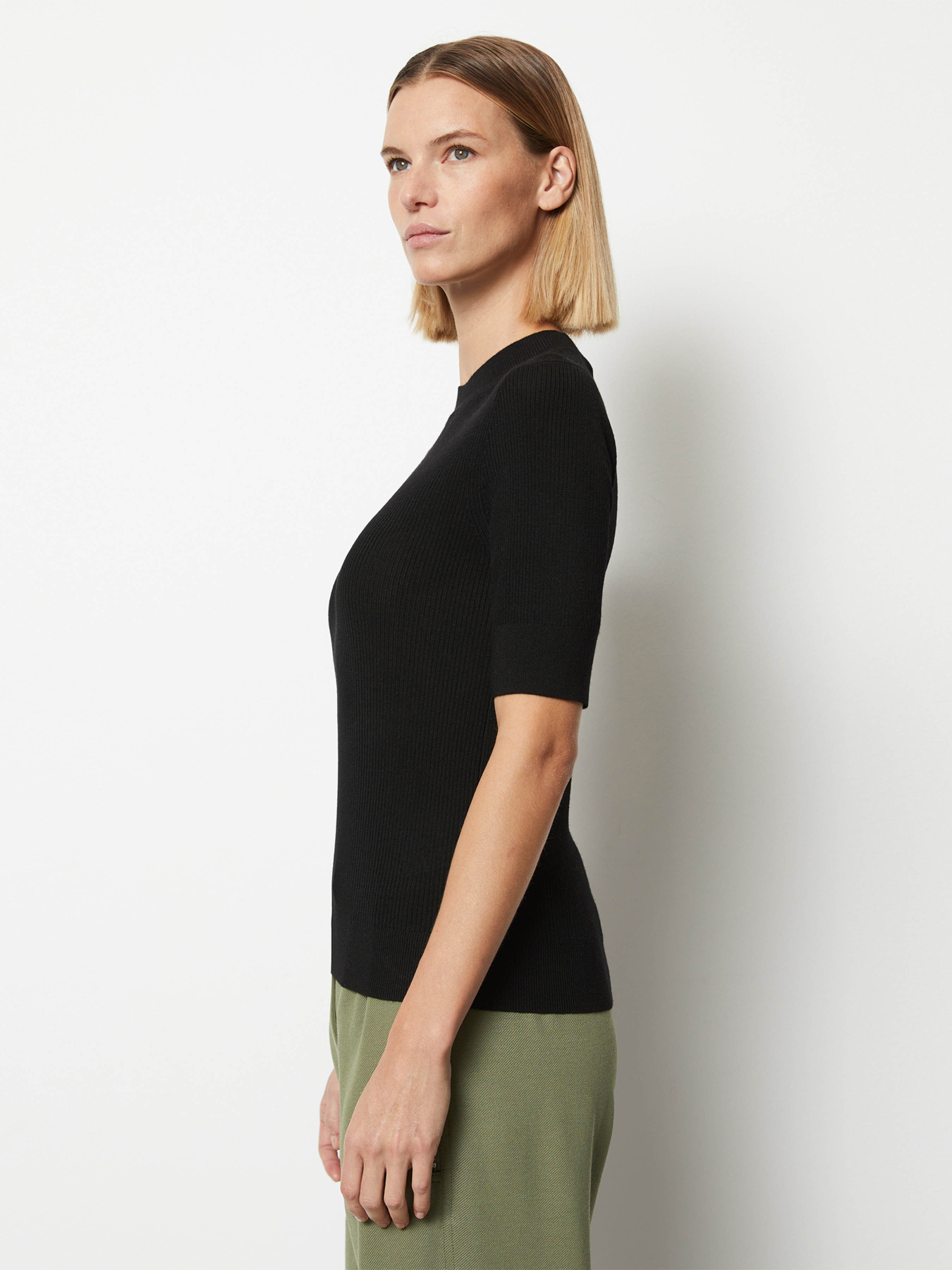 Джемпер Marc O’Polo модель 401556162051-990 Фото