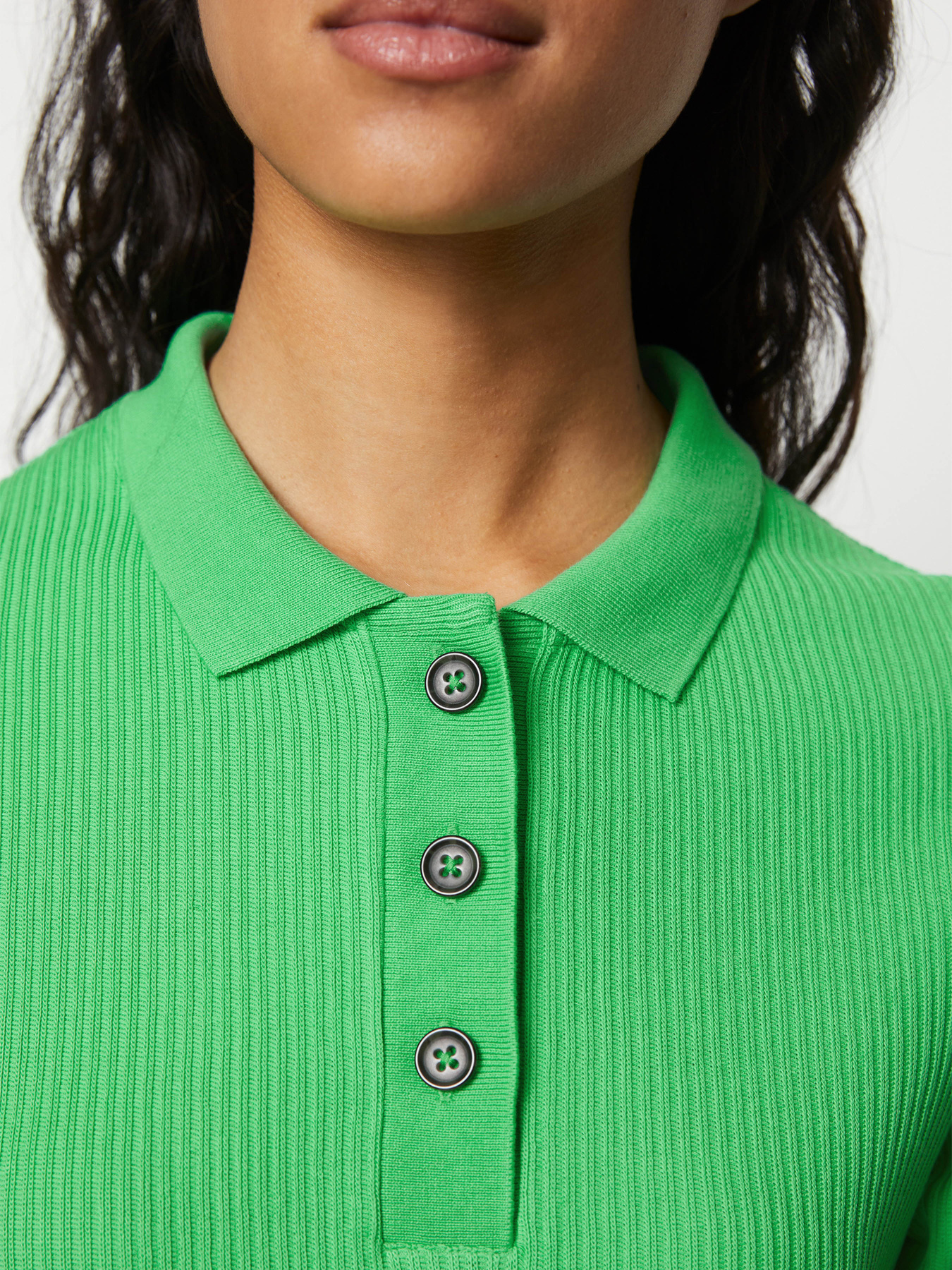 Поло Marc O’Polo модель 402215853019-444 Фото