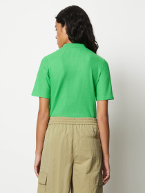 Поло Marc O’Polo модель 402215853019-444 Фото