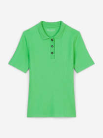 Поло Marc O’Polo модель 402215853019-444 Фото