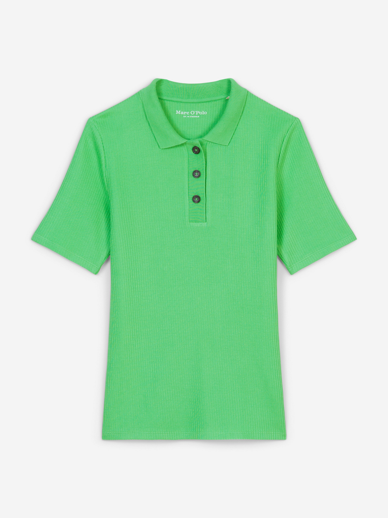 Поло Marc O’Polo модель 402215853019-444 Поло Marc O’Polo модель 402215853019-444 Фото