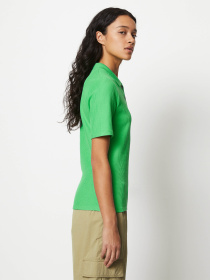 Поло Marc O’Polo модель 402215853019-444 Поло Marc O’Polo модель 402215853019-444 Фото