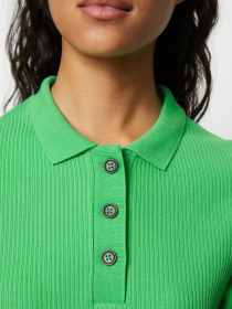 Поло Marc O’Polo модель 402215853019-444 Поло Marc O’Polo модель 402215853019-444 Фото