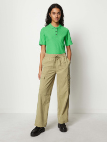 Поло Marc O’Polo модель 402215853019-444 Поло Marc O’Polo модель 402215853019-444 Фото