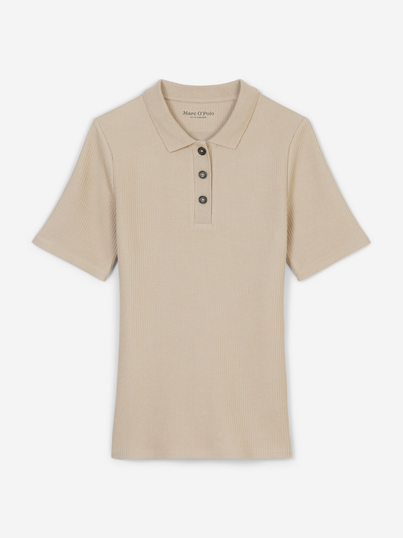 Поло Marc O’Polo модель 402215853019-737 Фото