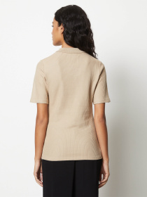 Поло Marc O’Polo модель 402215853019-737 Фото