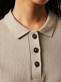 Поло Marc O’Polo модель 402215853019-737 Фото